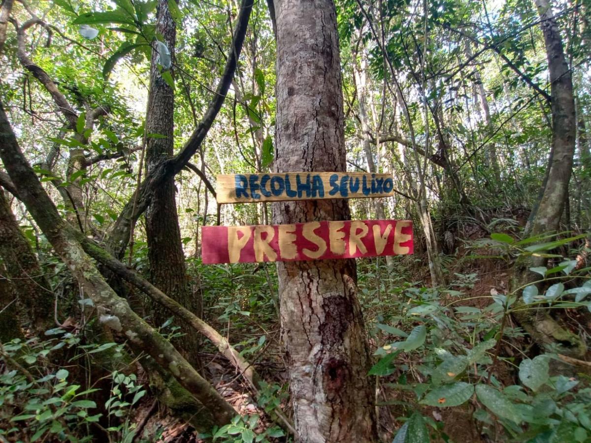 Chale Aconchegante, Pertinho Da Cidade E Conectada A Natureza Brasilia Exterior foto