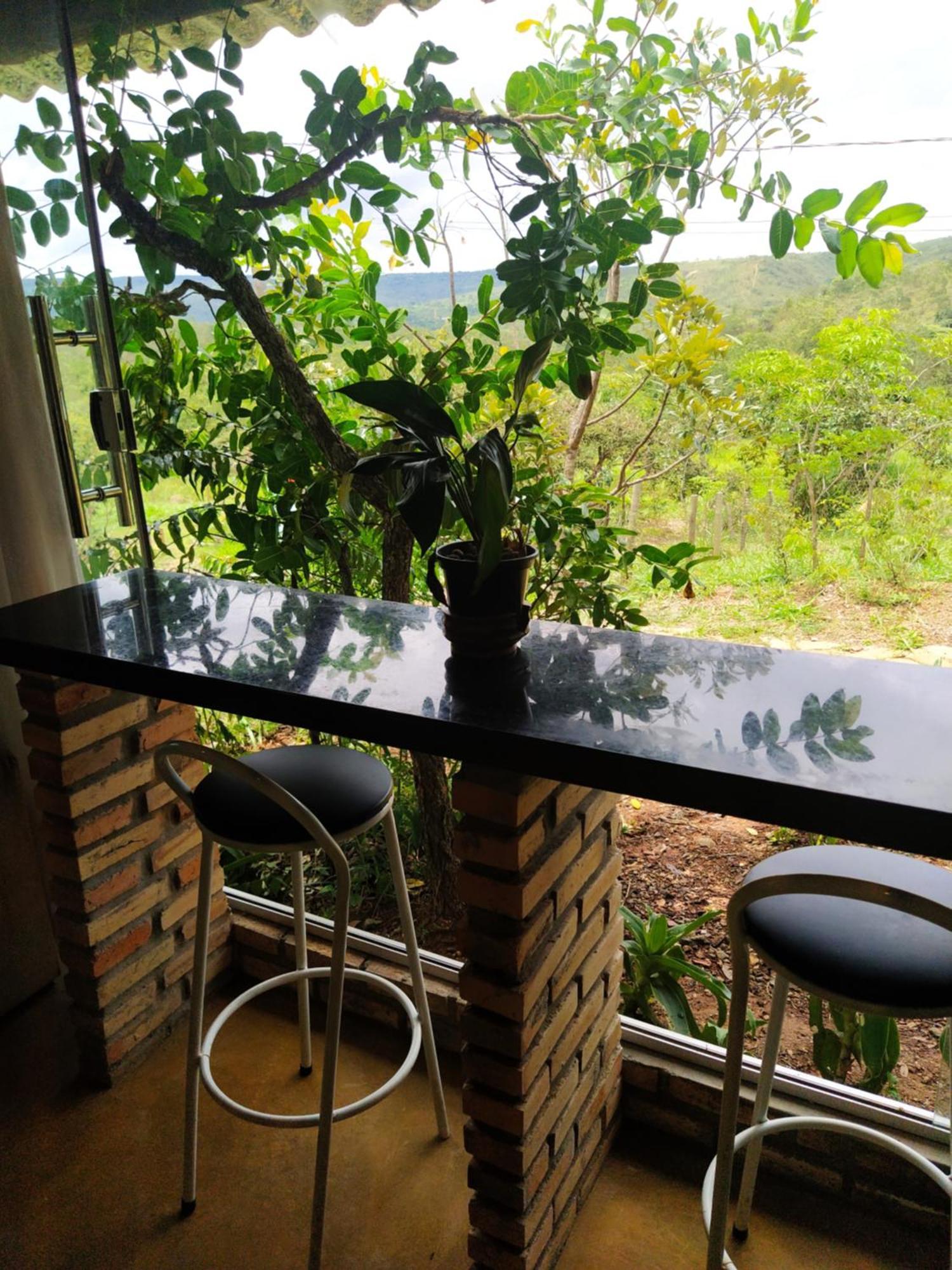 Chale Aconchegante, Pertinho Da Cidade E Conectada A Natureza Brasilia Exterior foto